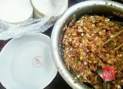 牛肉大葱馅饺子的做法图解9