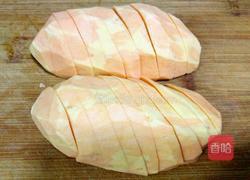 小南瓜点心的做法图解2