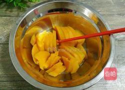 小南瓜点心的做法图解3