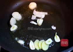 土豆炖豆角的做法图解4