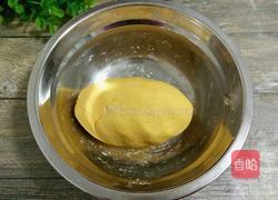 小南瓜点心的做法图解7