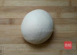 红豆面包的做法图解7