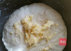 红豆面包的做法图解8