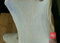 红豆面包的做法图解10