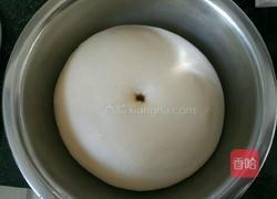 红豆面包的做法图解12