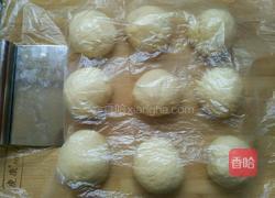 红豆面包的做法图解14