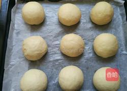 红豆面包的做法图解17
