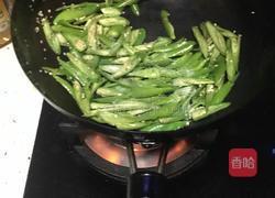 杭椒炒肉的做法图解6