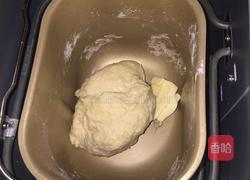 热狗面包(波兰种)的做法图解3