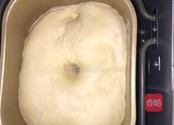 热狗面包（波兰种）的做法图解4