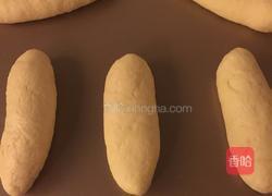 热狗面包(波兰种)的做法图解10