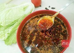 自制红油辣椒的做法图解1