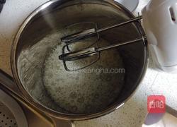 奶油小蛋糕卷的做法图解3