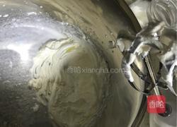 奶油小蛋糕卷的做法图解13