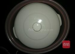 红枣糯米三色粥的做法图解3