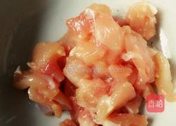 红烧五香素鸡的做法图解2