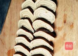 红烧五香素鸡的做法图解4