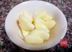 仔姜鸭的做法图解3