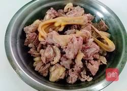 仔姜鸭的做法图解4