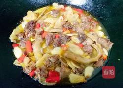 仔姜鸭的做法图解7