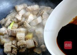 上海本帮红烧肉的做法图解6