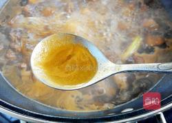 上海本帮红烧肉的做法图解9