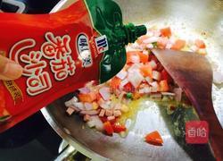芝士焗饭的做法图解3