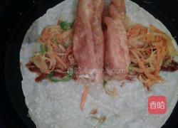 早餐鸡蛋饼的做法图解16