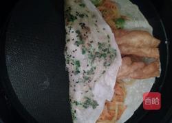 早餐鸡蛋饼的做法图解17