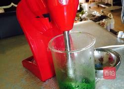 比翼双飞的做法图解3