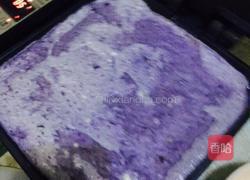 三色花饼的做法图解5