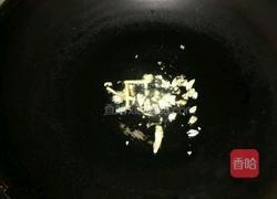 麻根鱼煮萝卜干的做法图解3