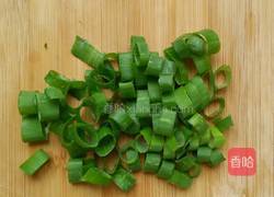 美味南瓜汤的做法图解3