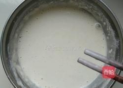 美味南瓜汤的做法图解4