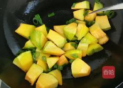 美味南瓜汤的做法图解6