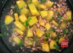 美味南瓜汤的做法图解7