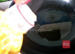 辣炒萝卜丝的做法图解4