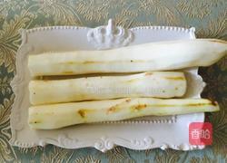 糯米山药乌鸡炖的做法图解2