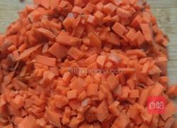 香菇烧麦的做法图解2