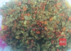 香菇烧麦的做法图解6