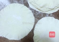 香菇烧麦的做法图解7