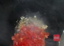 西红柿胡萝卜炒西兰花的做法图解8