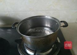 红糖荷包蛋的做法图解2