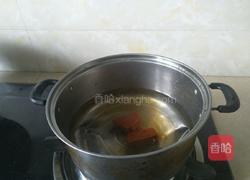 红糖荷包蛋的做法图解3