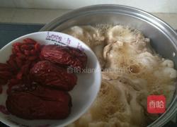 红糖荷包蛋的做法图解5