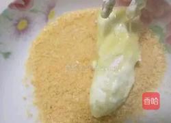 脆皮香蕉的做法图解6
