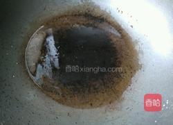 油炒花生米的做法图解4