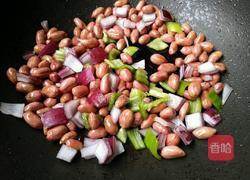 油炒花生米的做法图解6