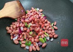 油炒花生米的做法图解8