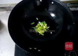 年糕土豆炖白菜的做法图解4